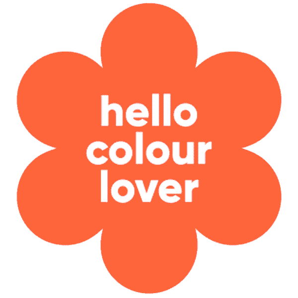 Colour Lover Branding Designer Crystal Oliver