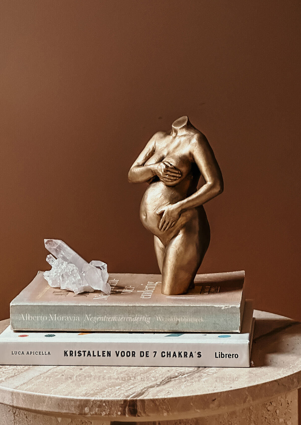 BellySisters Recent gemaakte beelden