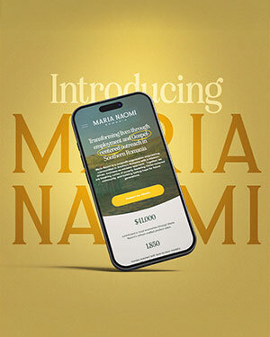 Maria Naomi Case Study