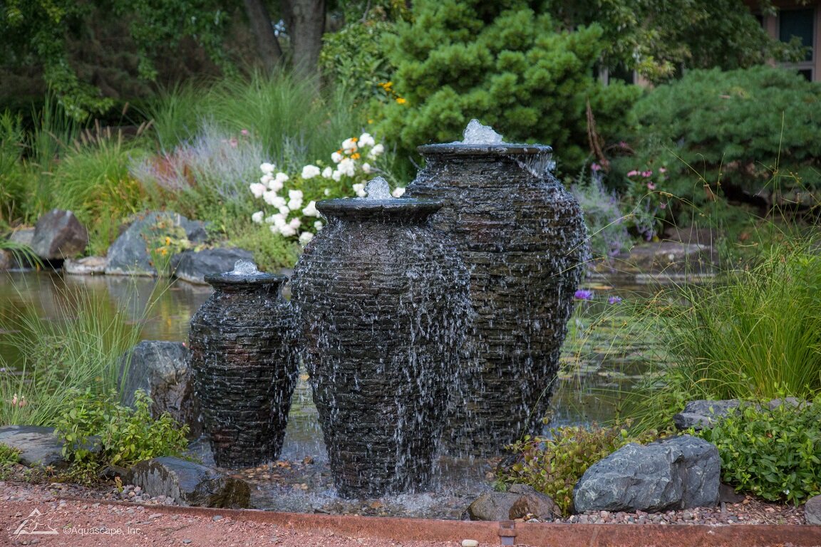 Large Water Feature