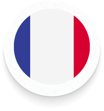 Bandera Francia