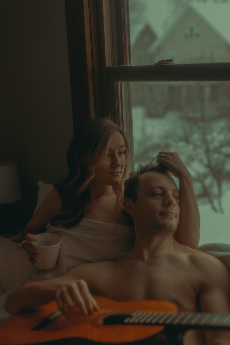Couple GIF