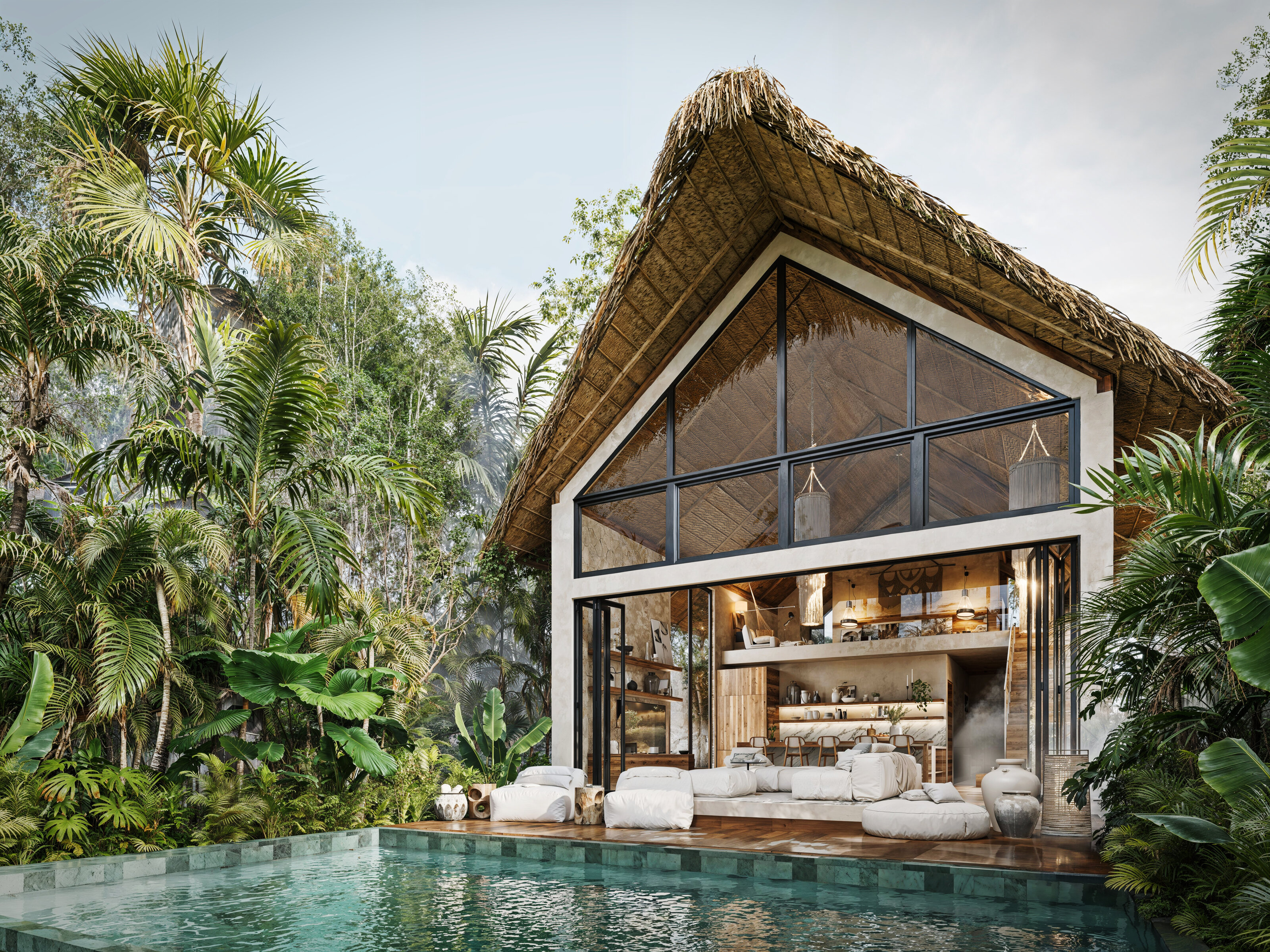PAAMUL TULUM