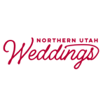 Northern Utah Weddings Logo