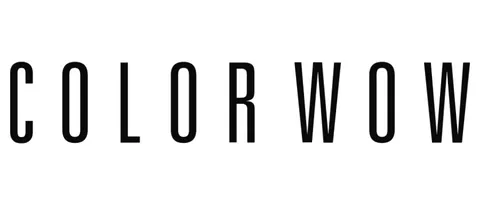 Color Wow Logo