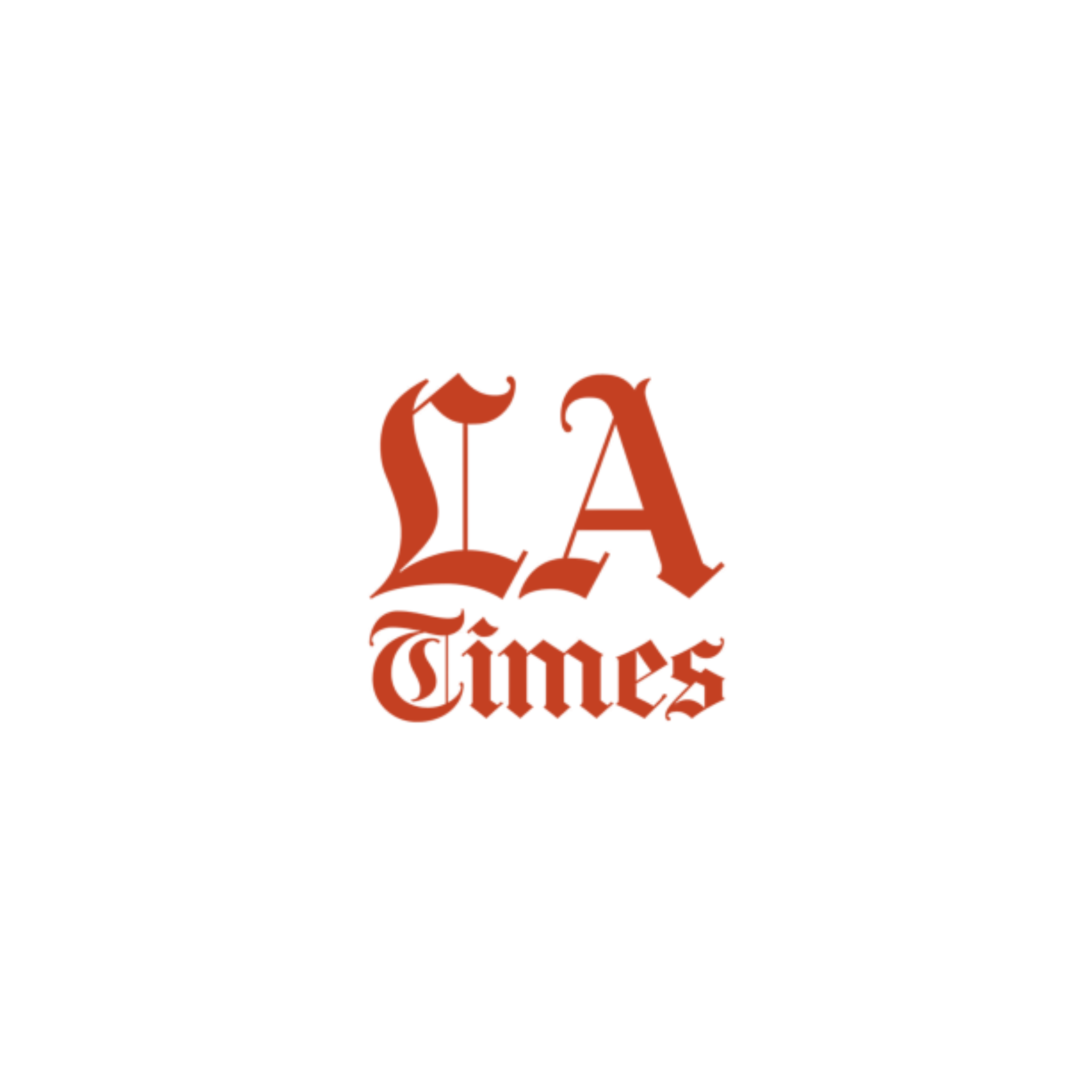 LA Times