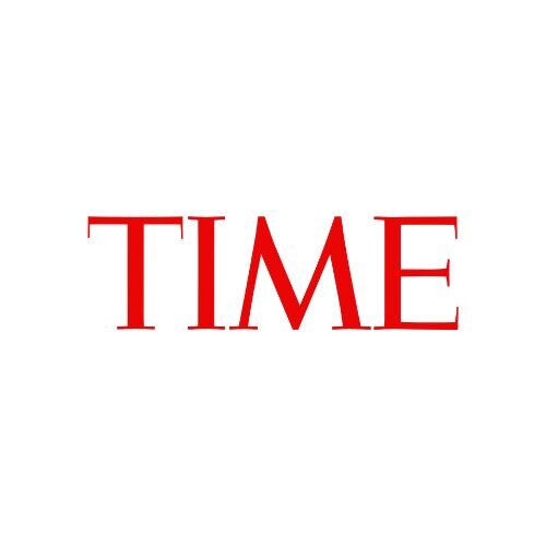 Time Magazine