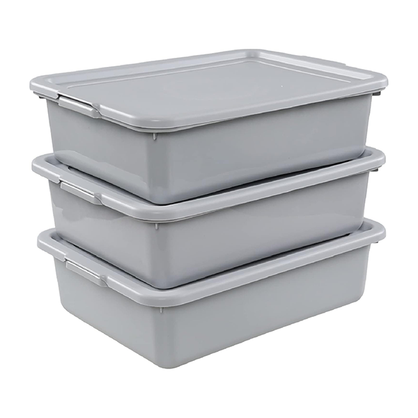 Dough Tubs