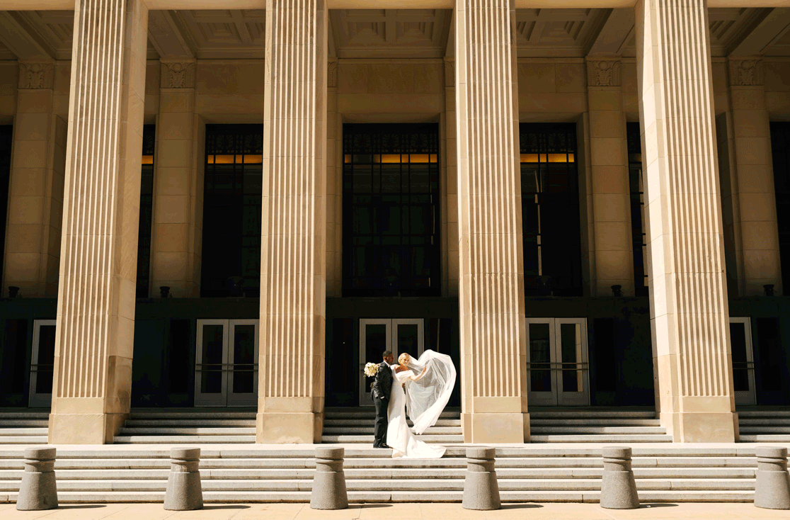 Michigan Wedding Photographer