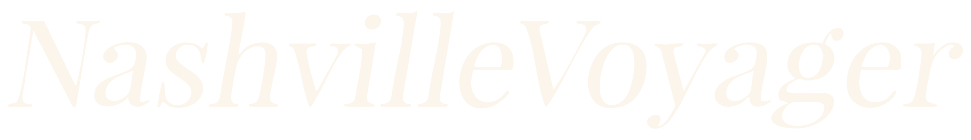 nashville voyager logo