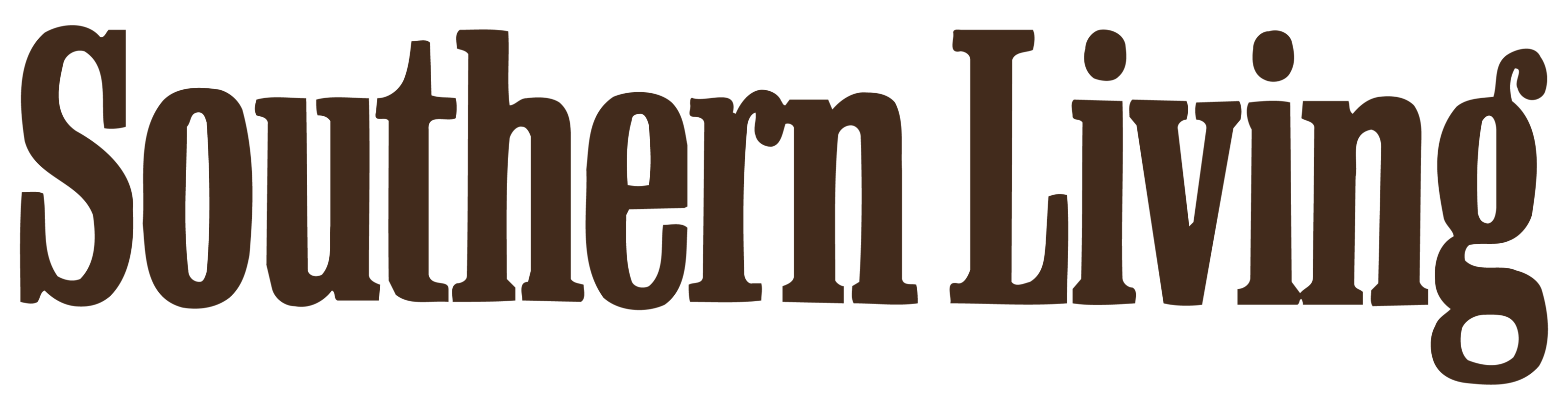 Southern Living logo