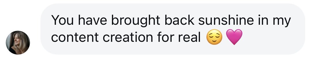 Social Han Client Testimonial