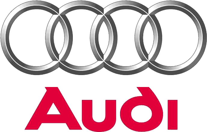 Audi logo