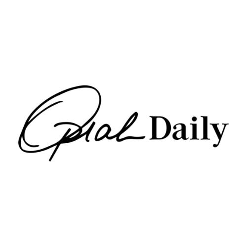 Oprah Daily