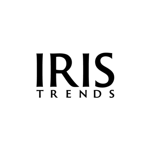 Iris Trends Logo