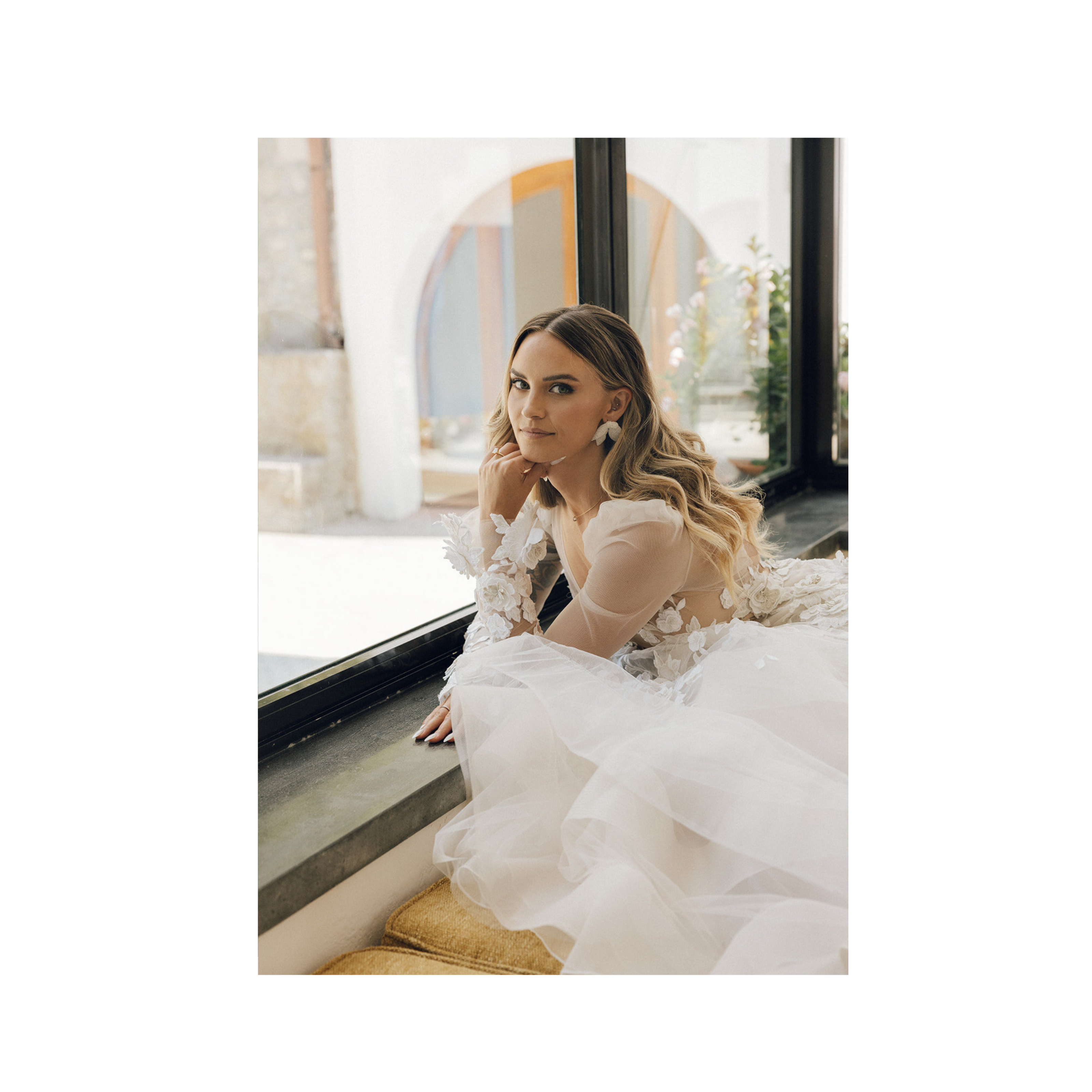 portrait photo