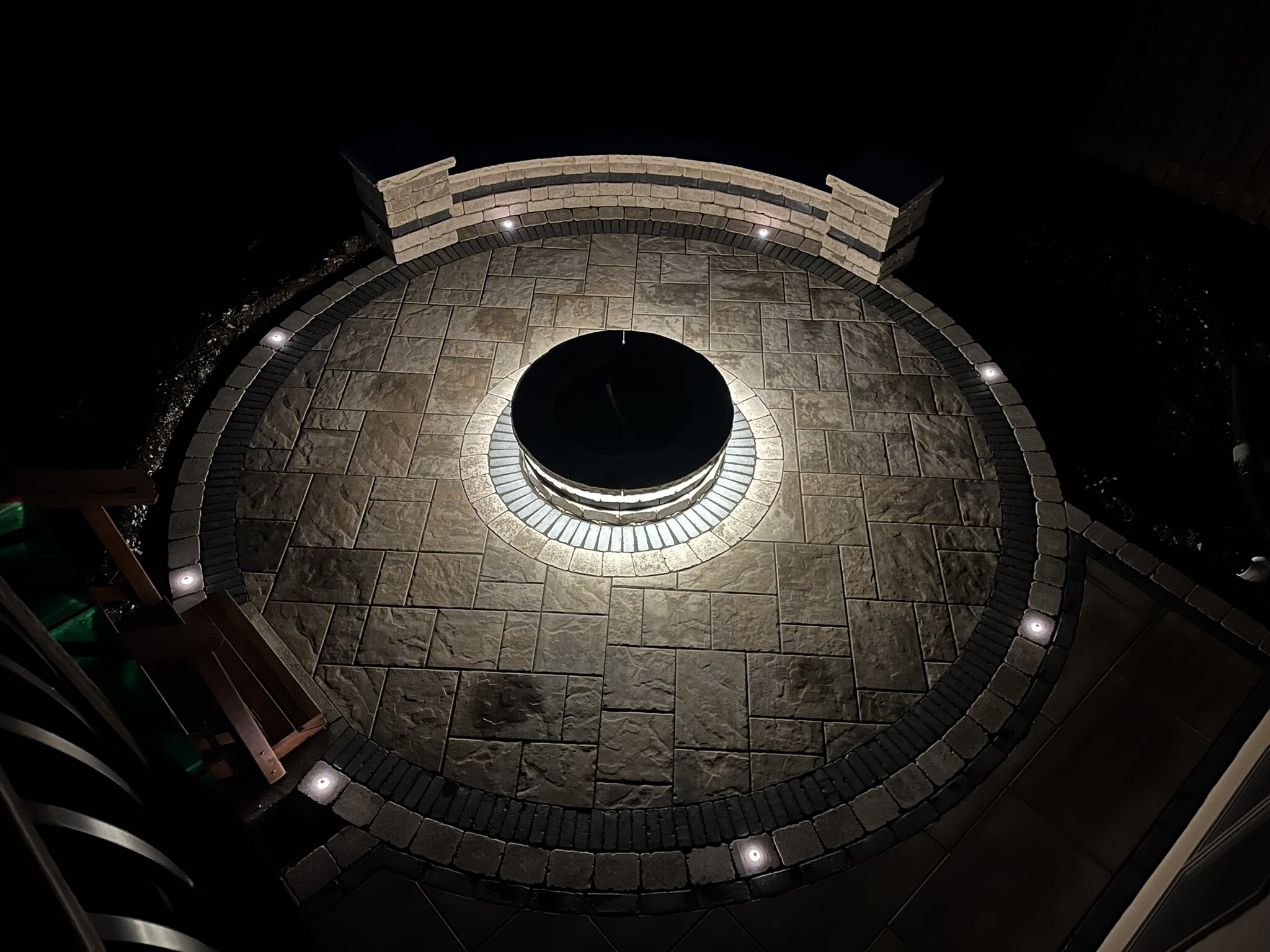25-45 LED Lights