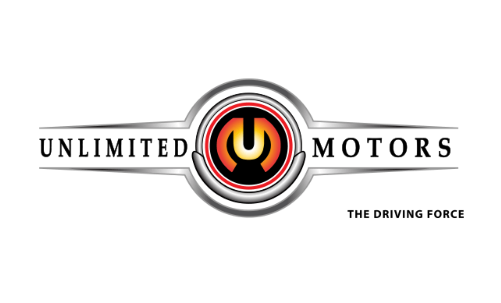 Automotive Client Logo