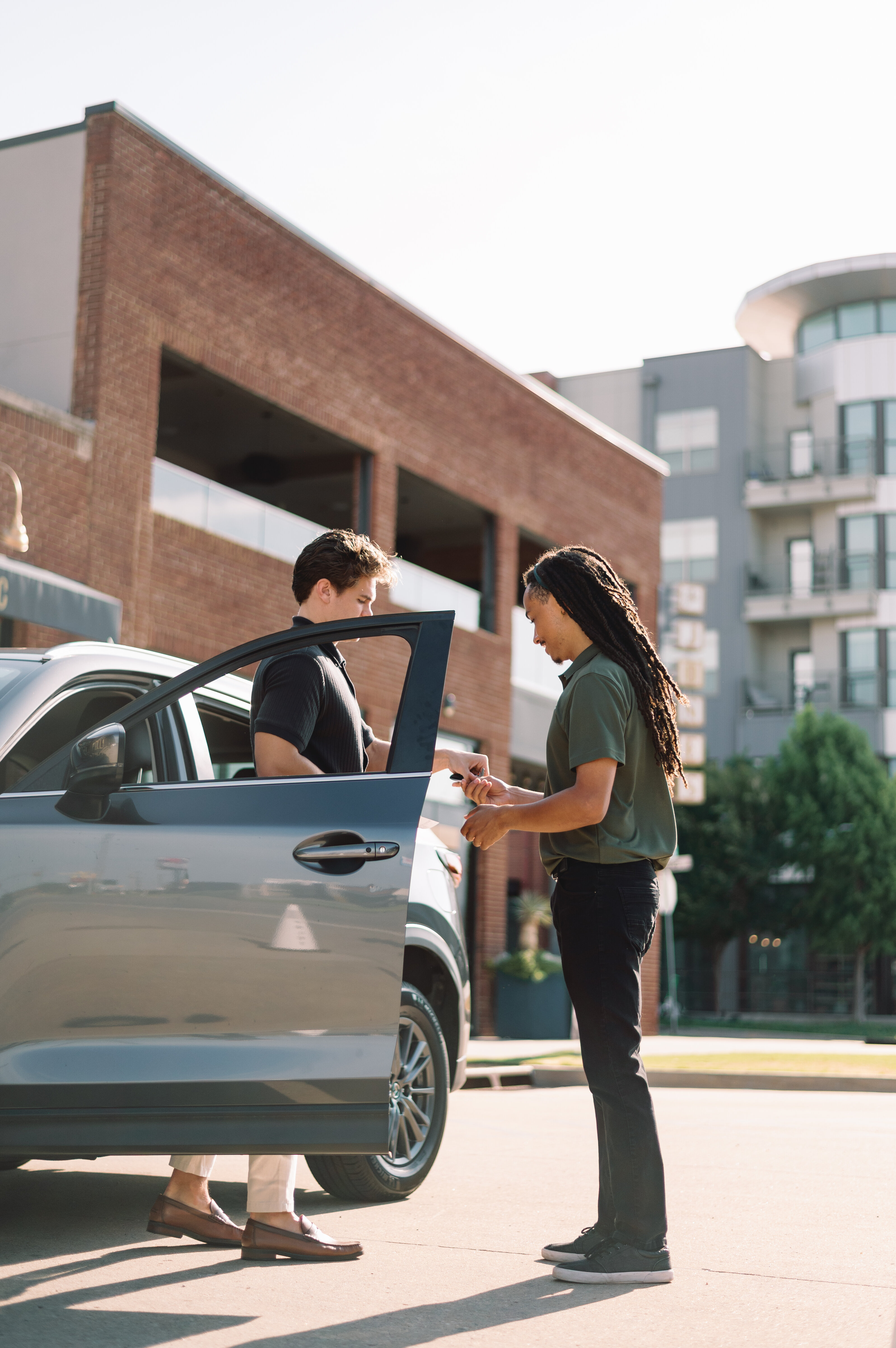 Descriptive Alt Text