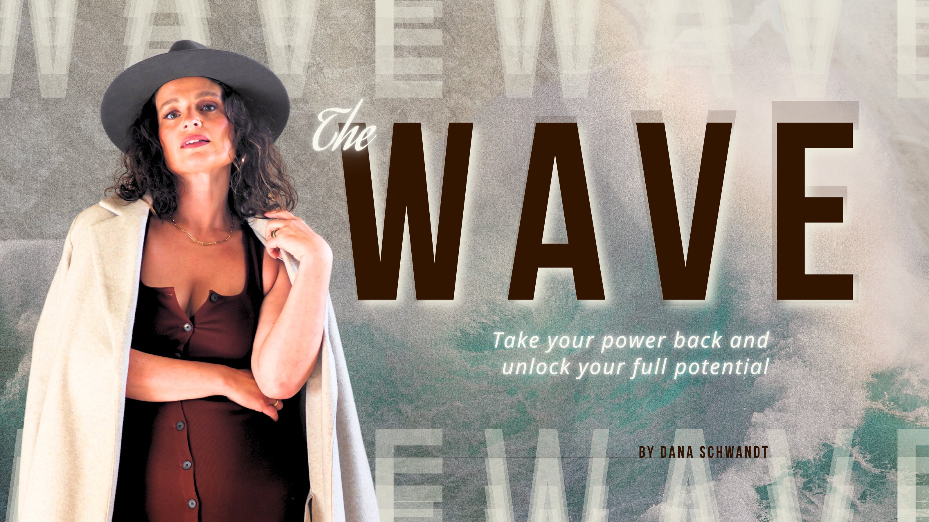 Cover Kurs The Wave