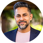 Vishen Lakhiani