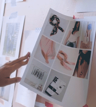 Creative Direction, Brand Storytelling, and Community for Creatives | Lucia Pador