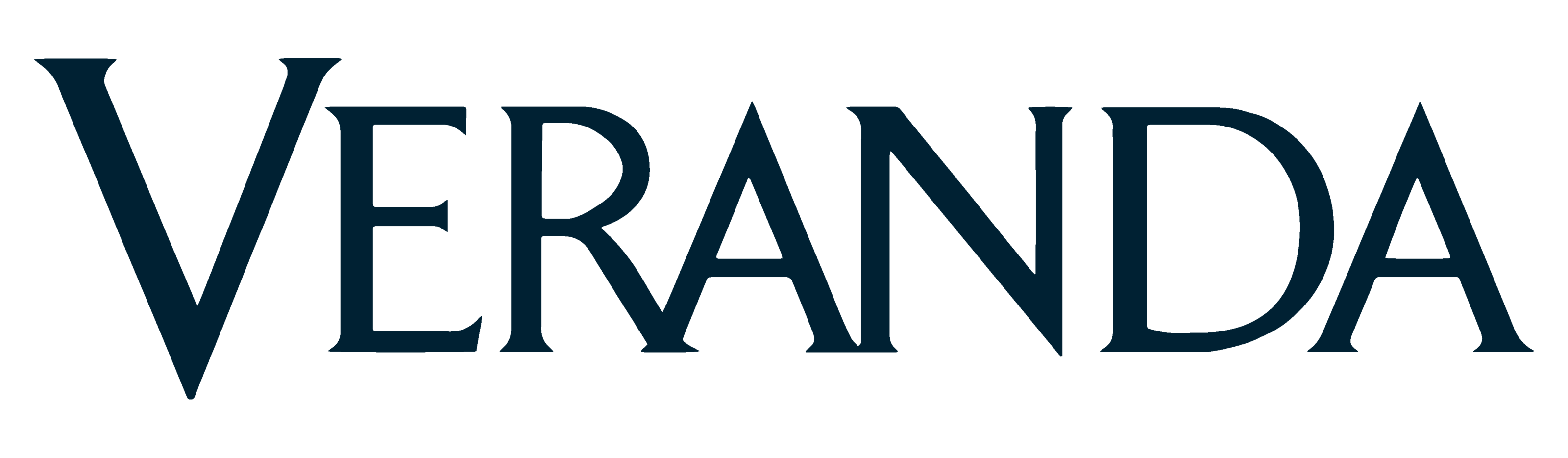 veranda logo
