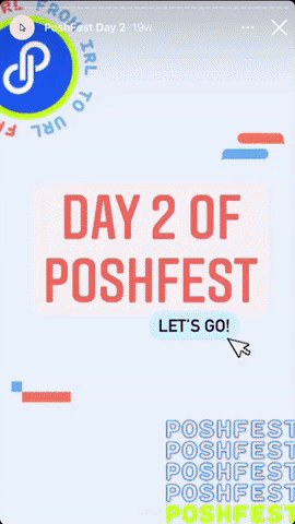 poshfest 2020