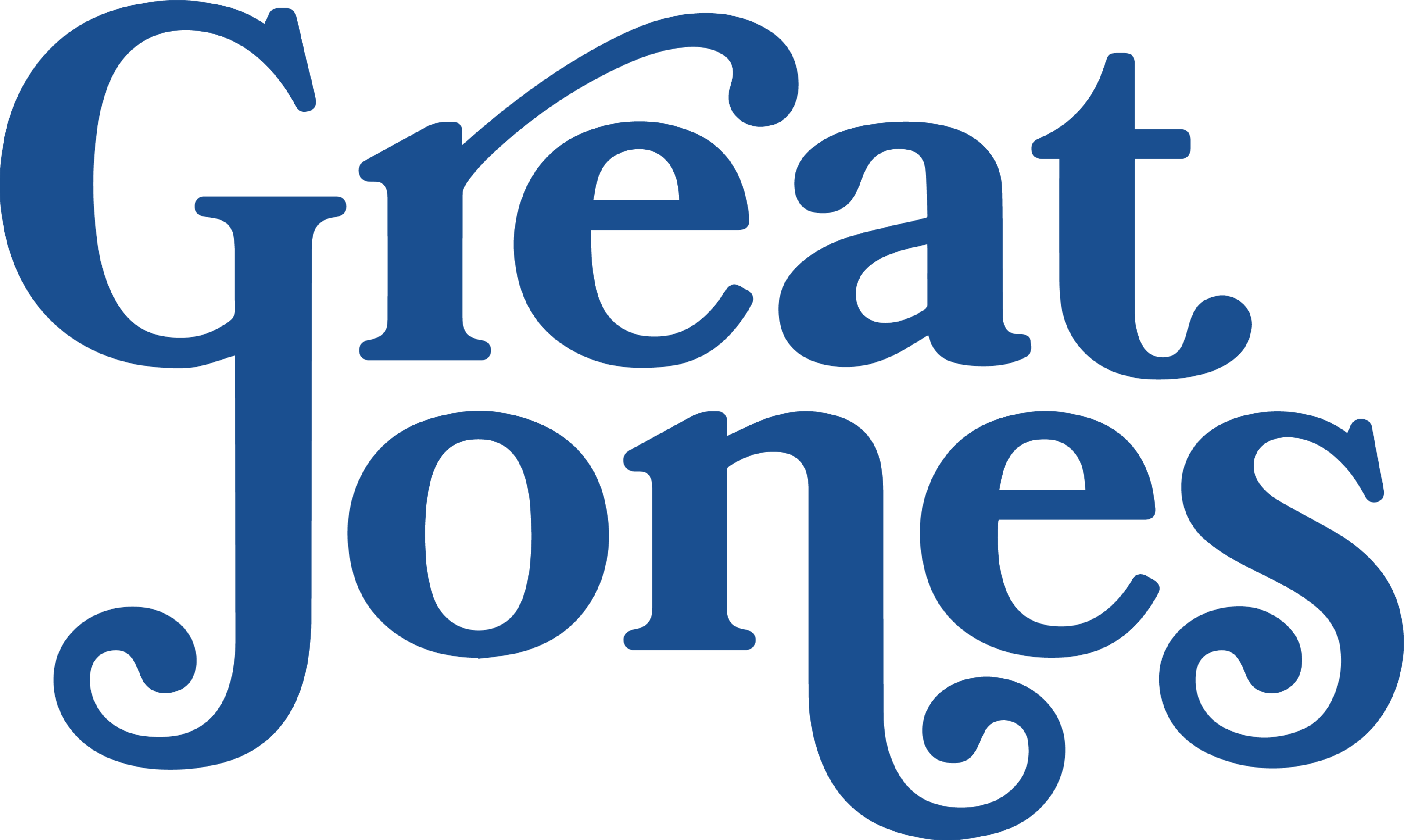 great-jones-logo