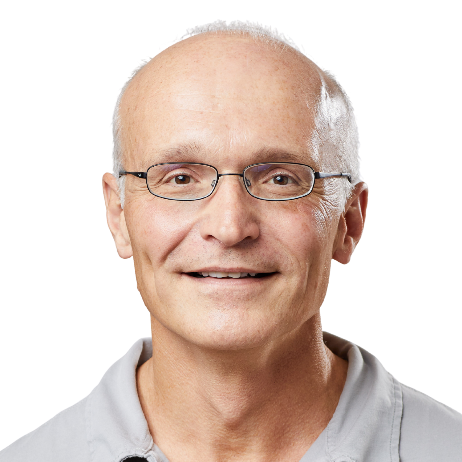 LinkedIn Profile