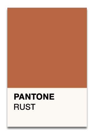 rust