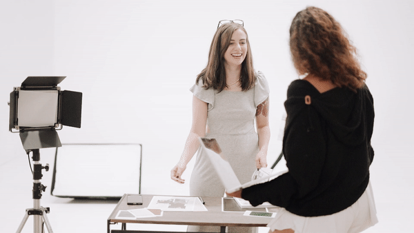 Marketing solutions for female entrepreneurs