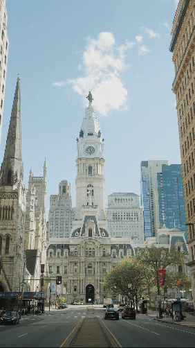 videographers in philadelphia
