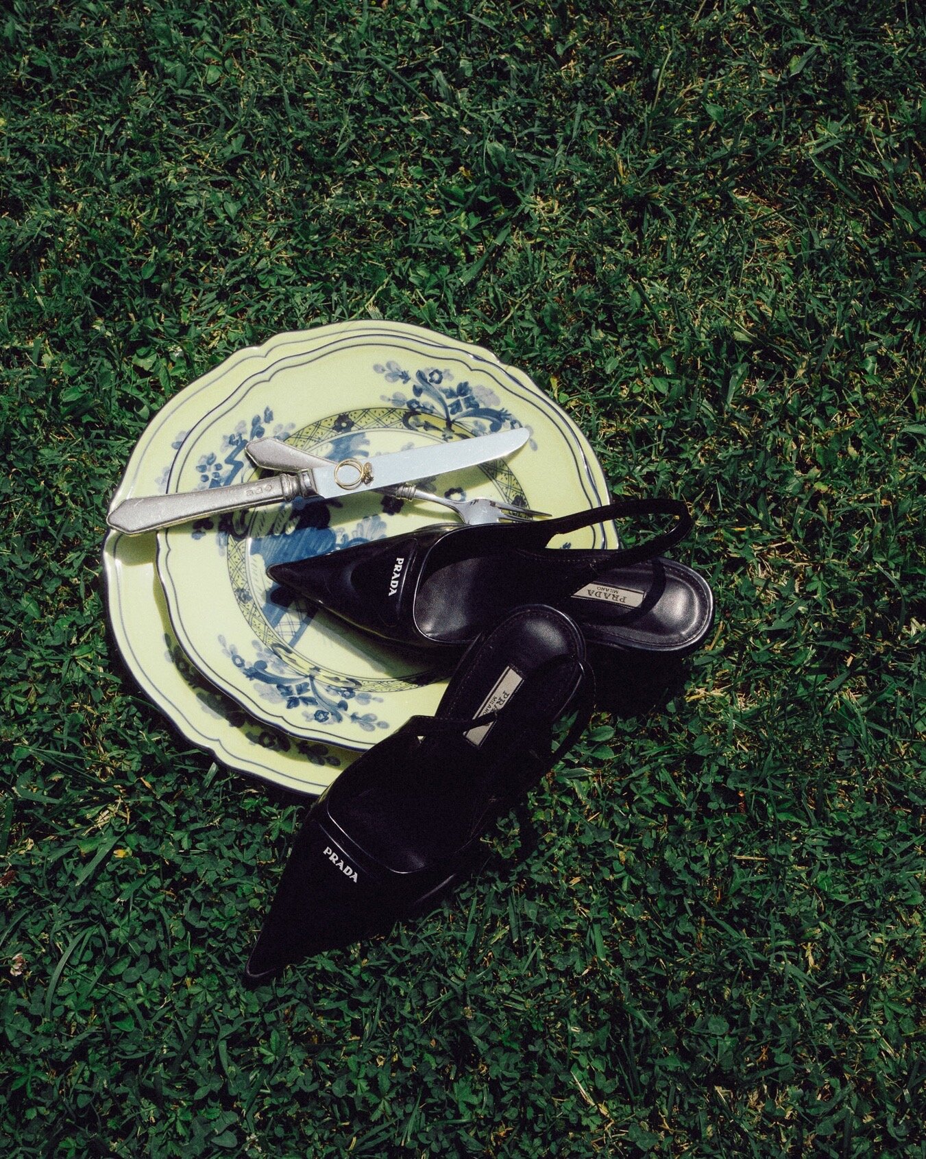 Descriptive Alt Text