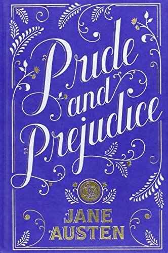 Pride & Prejudice