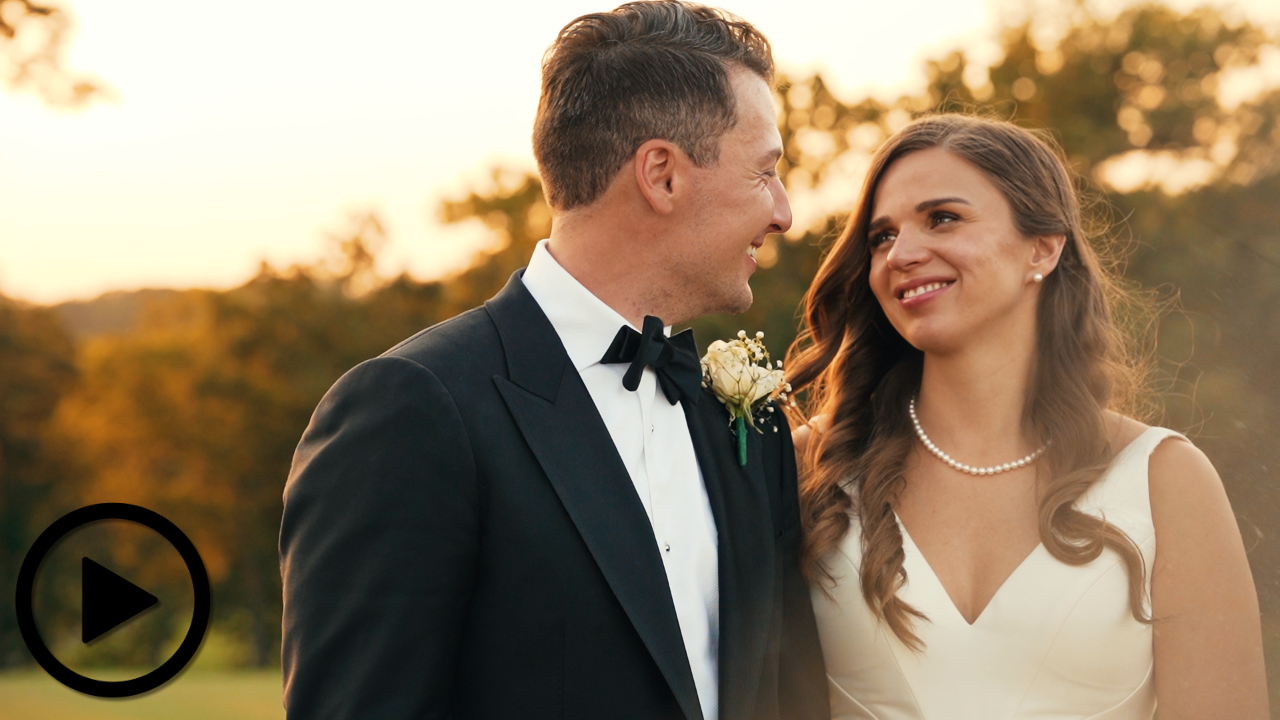 Wedding film thumbnail