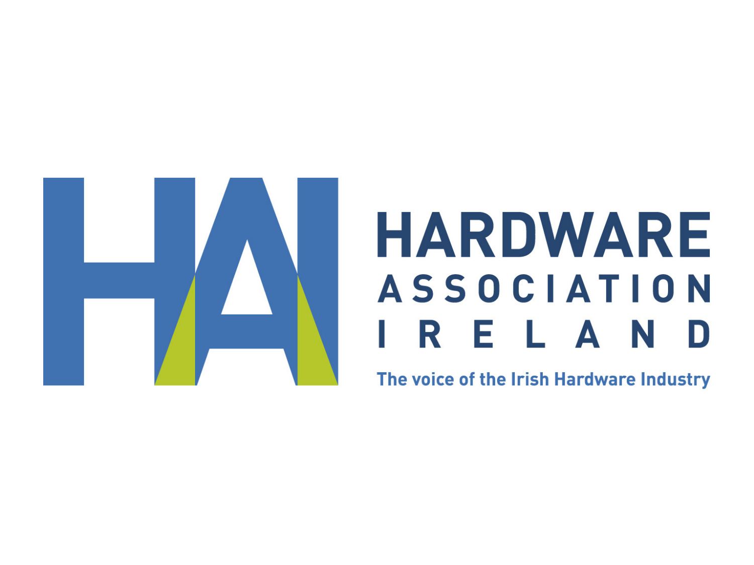 Irish Hardware Association Logo