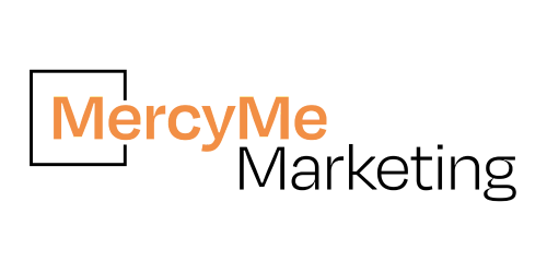 Mercy Me Marketing