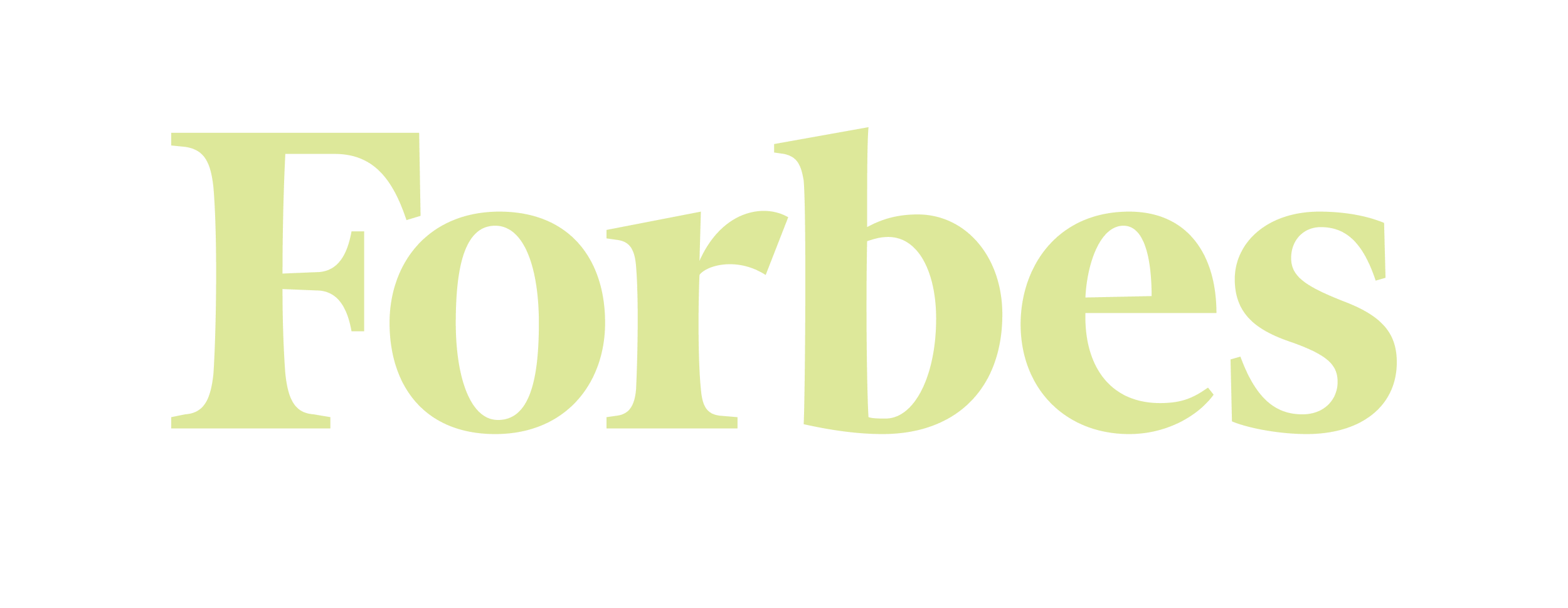 Forbes logo