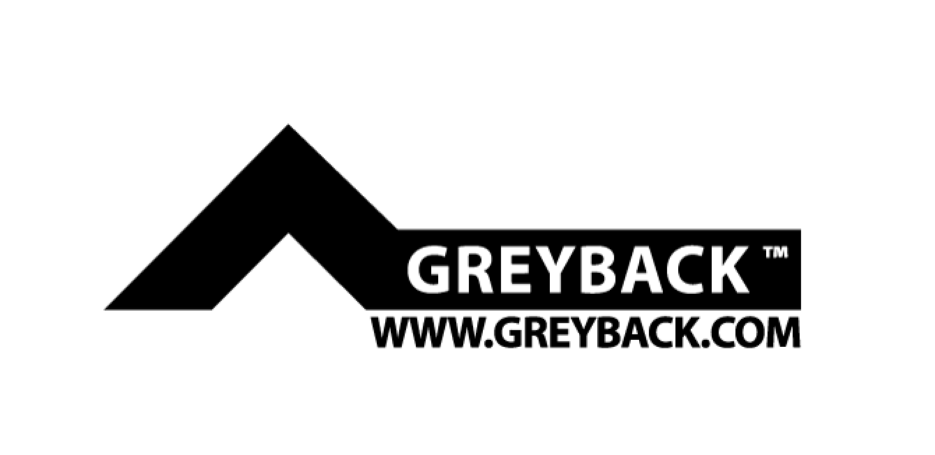 GREYBACK