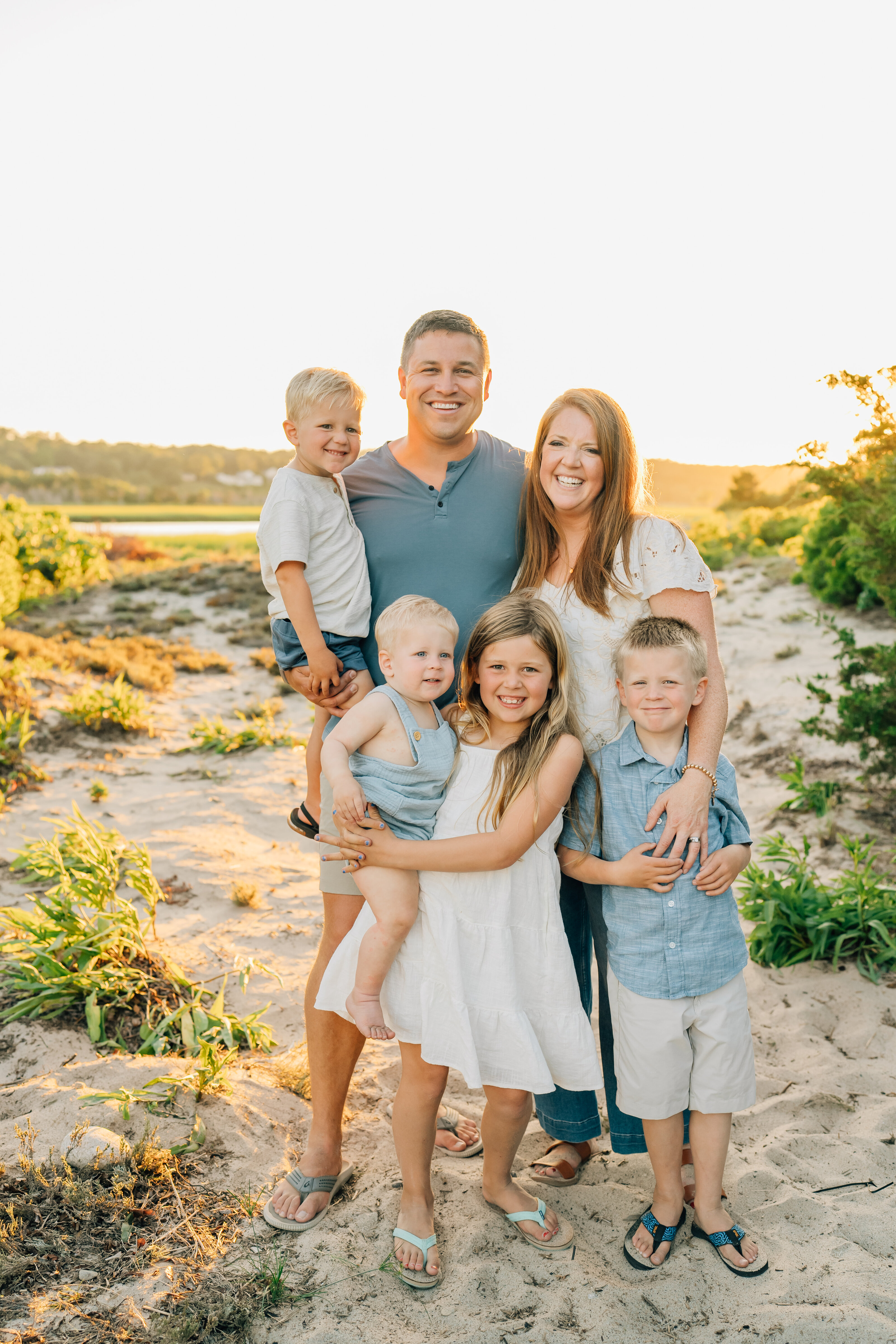 Katelyn James Photography Education
