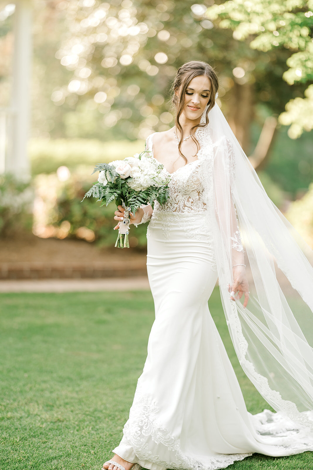 Tips for Stunning Bridal "Getting Ready" Photos full of Joy and authenticity