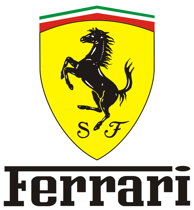 Ferrari logo