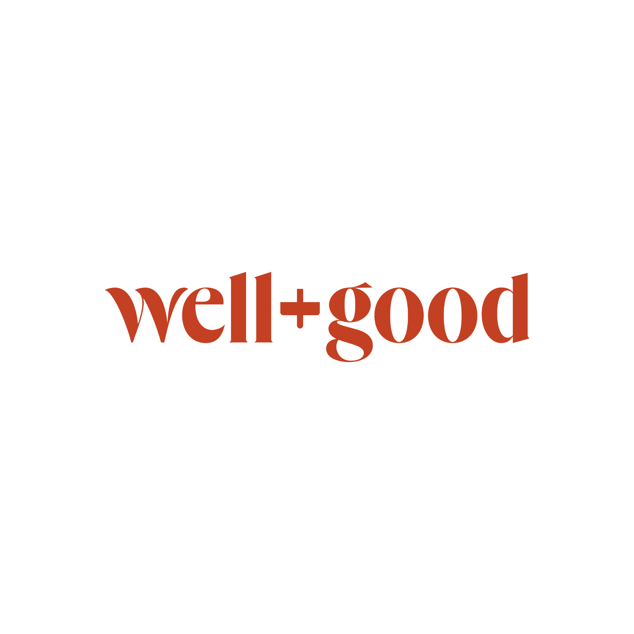 Well & Good