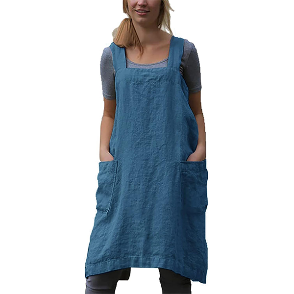 Linen Apron
