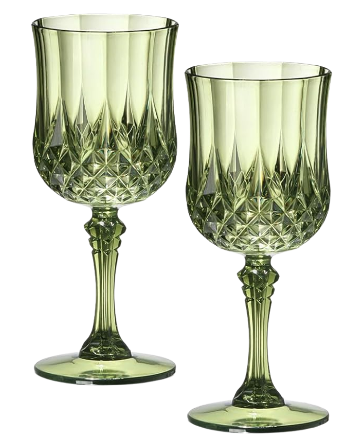 glassware