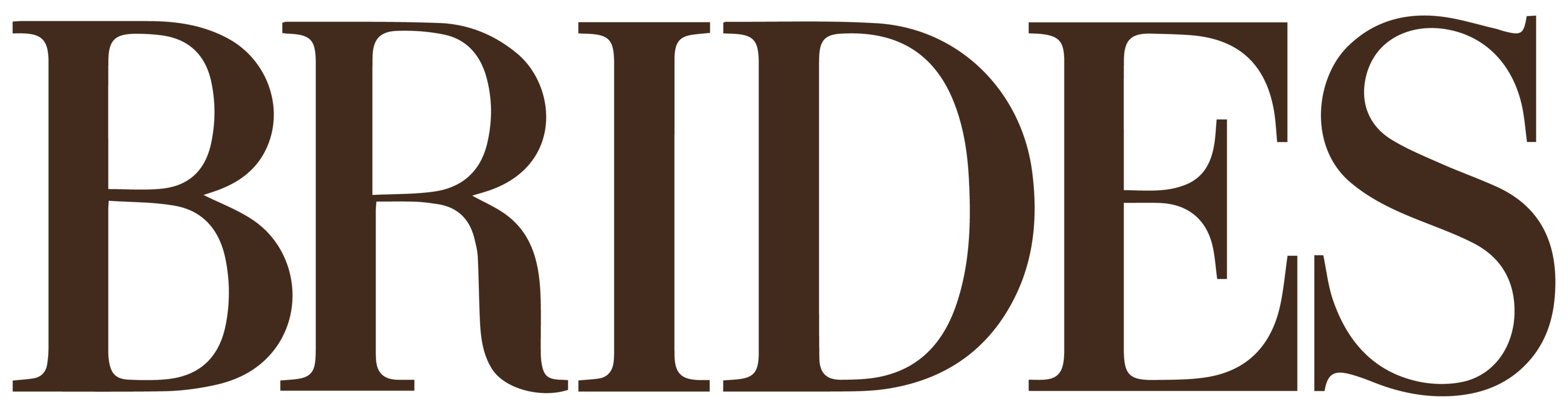 Brides logo