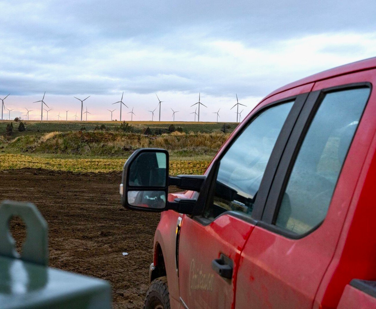 Renewables