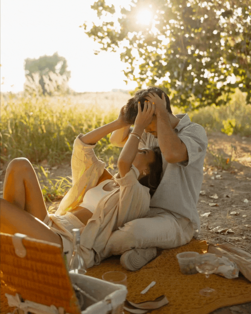 Hailey Haggard Elopement Photo