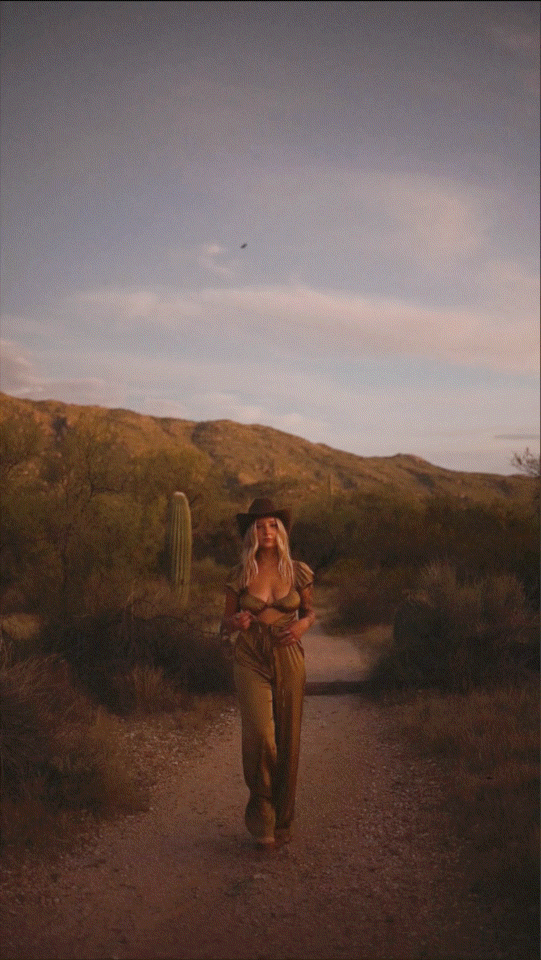 Portrait photos in Arizona